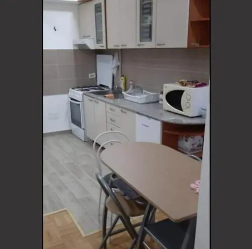 East Gate Apartment Studio