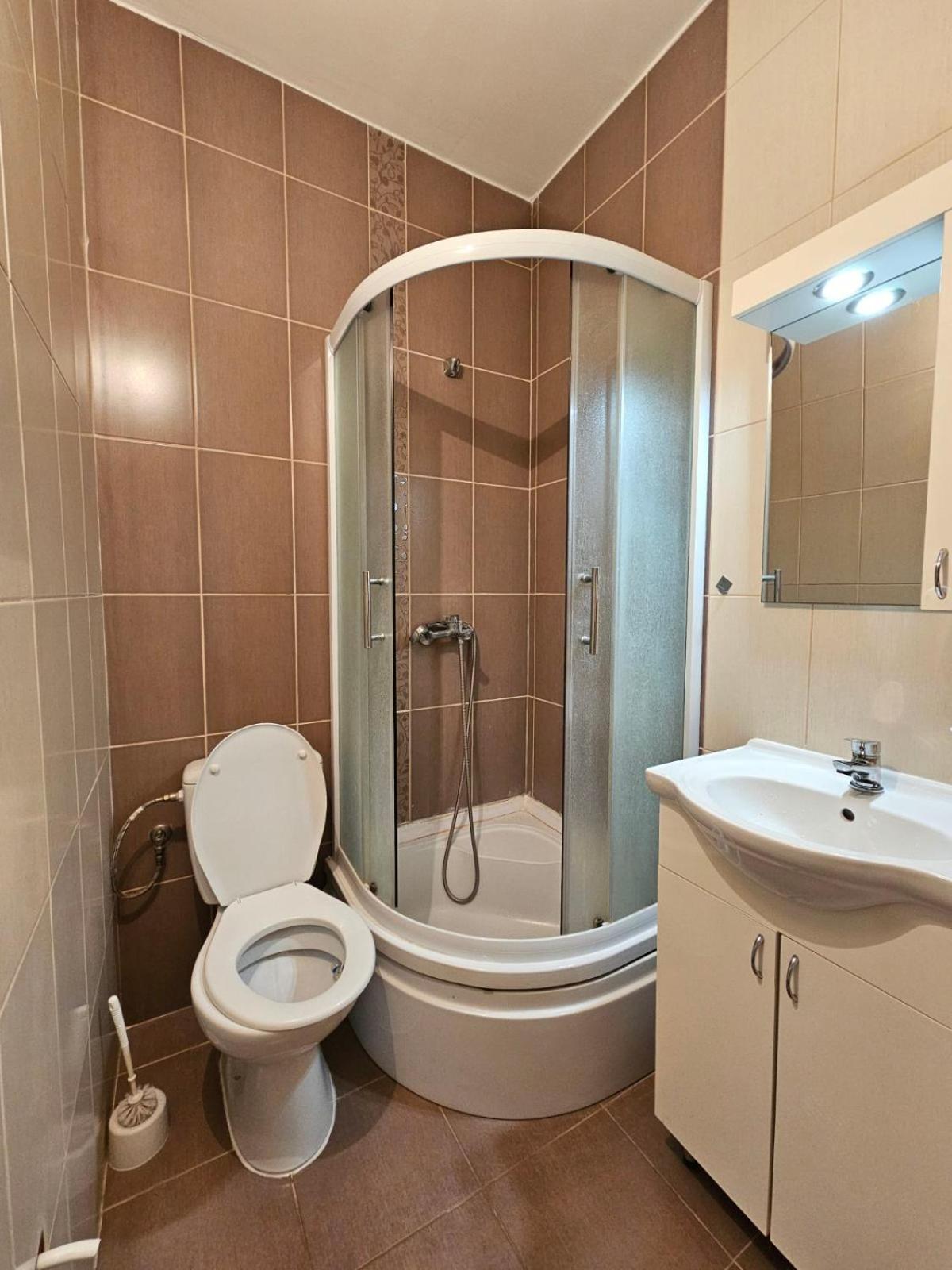 East Gate Apartment Skopje
